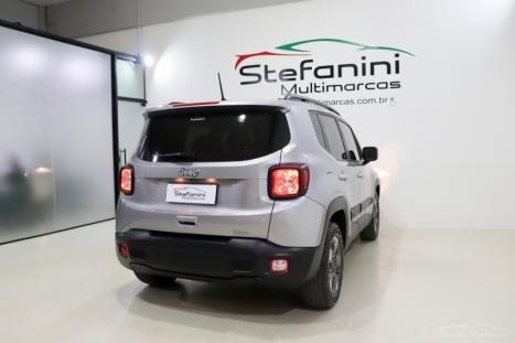 JEEP Renegade 1.8 16V 4P FLEX AUTOMTICO, Foto 11