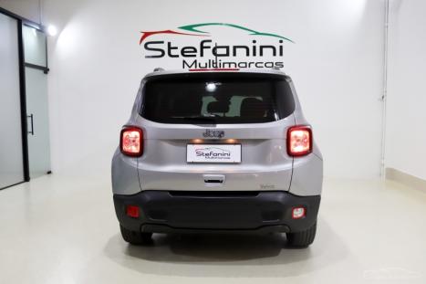 JEEP Renegade 1.8 16V 4P FLEX AUTOMTICO, Foto 12