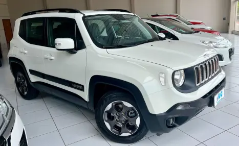 JEEP Renegade 1.8 16V 4P FLEX, Foto 7