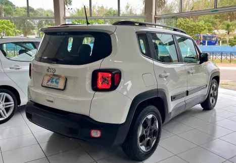 JEEP Renegade 1.8 16V 4P FLEX, Foto 9