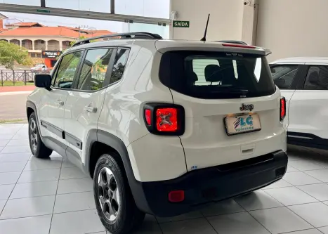 JEEP Renegade 1.8 16V 4P FLEX, Foto 10