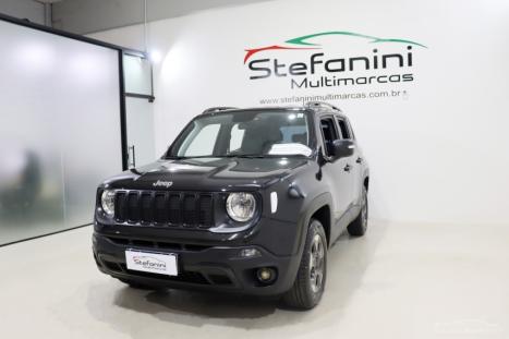 JEEP Renegade 1.8 16V 4P FLEX AUTOMTICO, Foto 1