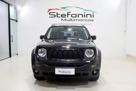 JEEP Renegade 1.8 16V 4P FLEX AUTOMTICO, Foto 2