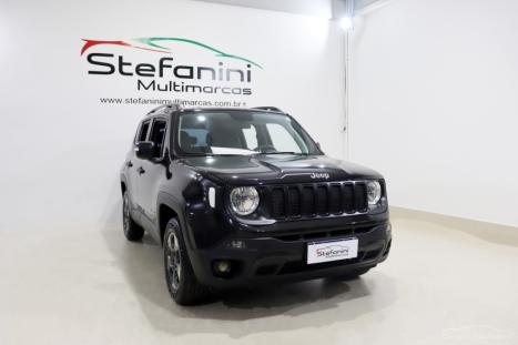 JEEP Renegade 1.8 16V 4P FLEX AUTOMTICO, Foto 3