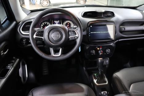 JEEP Renegade 1.8 16V 4P FLEX AUTOMTICO, Foto 5