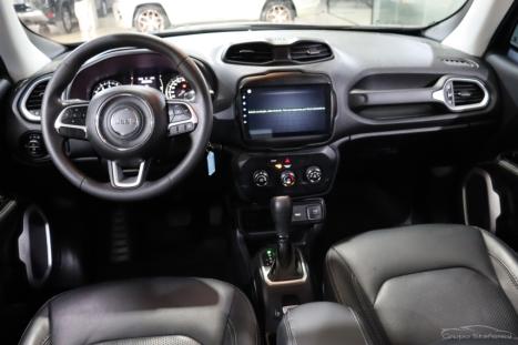 JEEP Renegade 1.8 16V 4P FLEX AUTOMTICO, Foto 6