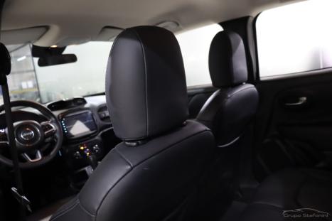 JEEP Renegade 1.8 16V 4P FLEX AUTOMTICO, Foto 9