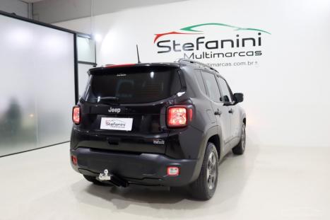 JEEP Renegade 1.8 16V 4P FLEX AUTOMTICO, Foto 11