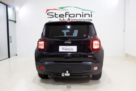 JEEP Renegade 1.8 16V 4P FLEX AUTOMTICO, Foto 12