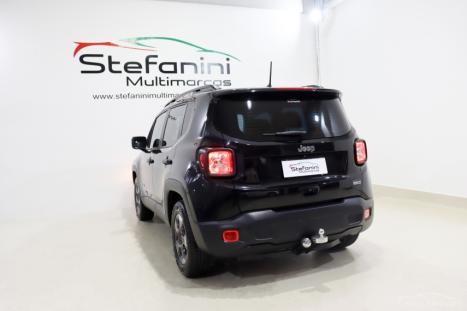 JEEP Renegade 1.8 16V 4P FLEX AUTOMTICO, Foto 13