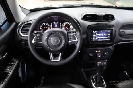 JEEP Renegade 1.8 16V 4P FLEX AUTOMTICO, Foto 5