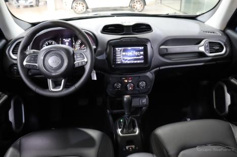 JEEP Renegade 1.8 16V 4P FLEX AUTOMTICO, Foto 6