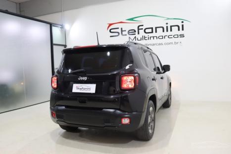 JEEP Renegade 1.8 16V 4P FLEX AUTOMTICO, Foto 11