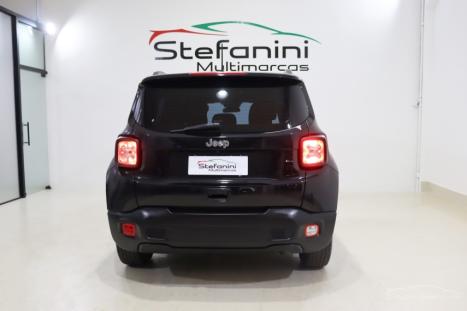 JEEP Renegade 1.8 16V 4P FLEX AUTOMTICO, Foto 12