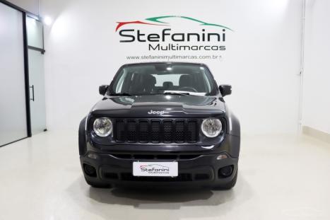 JEEP Renegade 1.8 16V 4P FLEX AUTOMTICO, Foto 2