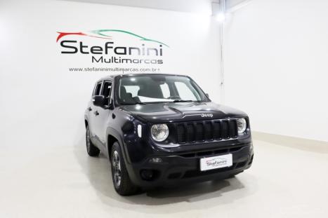 JEEP Renegade 1.8 16V 4P FLEX AUTOMTICO, Foto 3