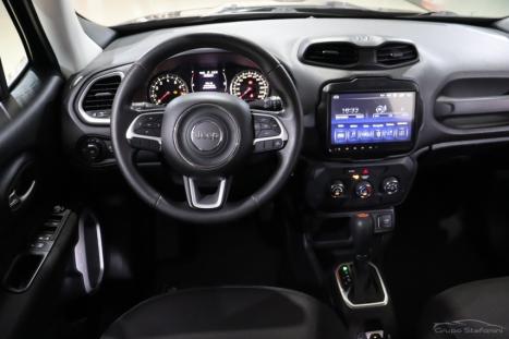 JEEP Renegade 1.8 16V 4P FLEX AUTOMTICO, Foto 5