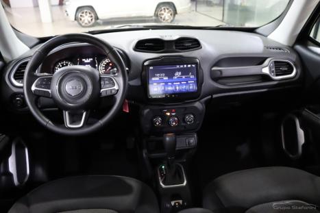 JEEP Renegade 1.8 16V 4P FLEX AUTOMTICO, Foto 6