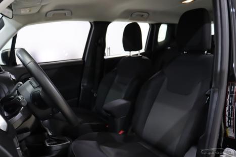 JEEP Renegade 1.8 16V 4P FLEX AUTOMTICO, Foto 7