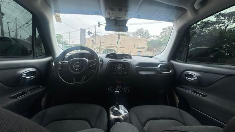 JEEP Renegade 1.8 16V 4P FLEX LONGITUDE AUTOMTICO, Foto 6