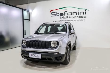 JEEP Renegade 1.8 16V 4P FLEX AUTOMTICO, Foto 1