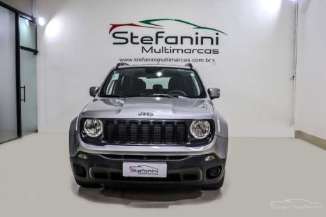 JEEP Renegade 1.8 16V 4P FLEX AUTOMTICO, Foto 2