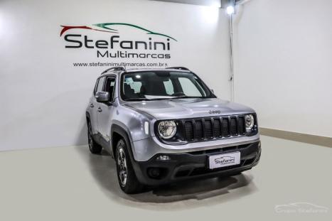 JEEP Renegade 1.8 16V 4P FLEX AUTOMTICO, Foto 3