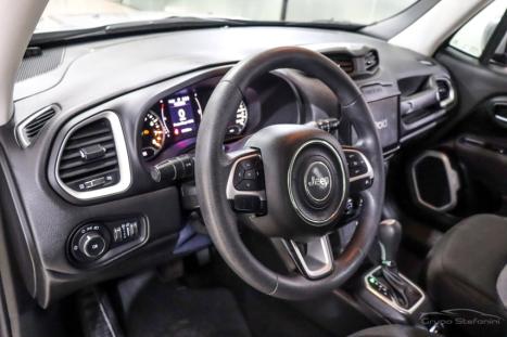 JEEP Renegade 1.8 16V 4P FLEX AUTOMTICO, Foto 4