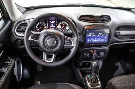 JEEP Renegade 1.8 16V 4P FLEX AUTOMTICO, Foto 5