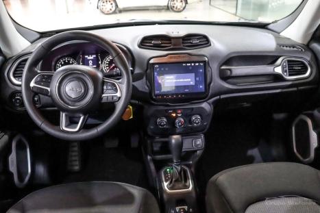 JEEP Renegade 1.8 16V 4P FLEX AUTOMTICO, Foto 6