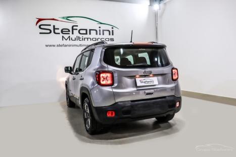 JEEP Renegade 1.8 16V 4P FLEX AUTOMTICO, Foto 13