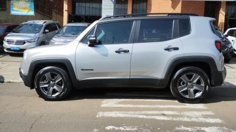 JEEP Renegade 1.8 16V 4P FLEX AUTOMTICO, Foto 2