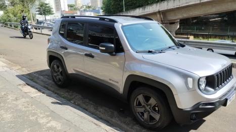 JEEP Renegade 1.8 16V 4P FLEX AUTOMTICO, Foto 5