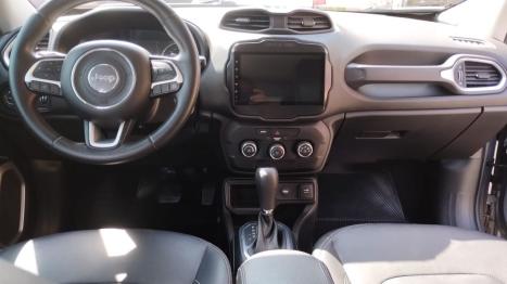 JEEP Renegade 1.8 16V 4P FLEX AUTOMTICO, Foto 6