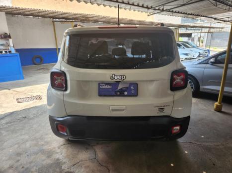 JEEP Renegade 1.8 16V 4P FLEX SPORT AUTOMTICO, Foto 2