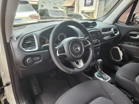 JEEP Renegade 1.8 16V 4P FLEX SPORT AUTOMTICO, Foto 7