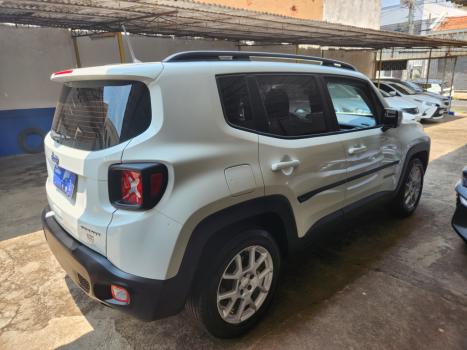 JEEP Renegade 1.8 16V 4P FLEX SPORT AUTOMTICO, Foto 3