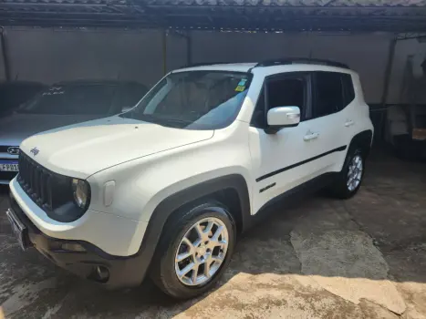 JEEP Renegade 1.8 16V 4P FLEX SPORT AUTOMTICO, Foto 4