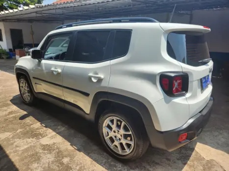 JEEP Renegade 1.8 16V 4P FLEX SPORT AUTOMTICO, Foto 5