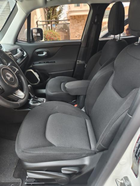 JEEP Renegade 1.8 16V 4P FLEX SPORT AUTOMTICO, Foto 11