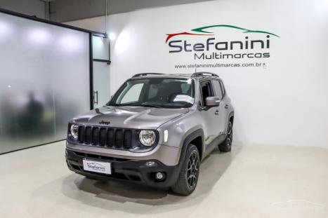 JEEP Renegade 1.8 16V 4P FLEX SPORT AUTOMTICO, Foto 1