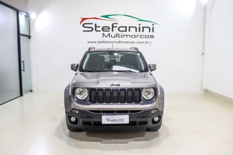 JEEP Renegade 1.8 16V 4P FLEX SPORT AUTOMTICO, Foto 2