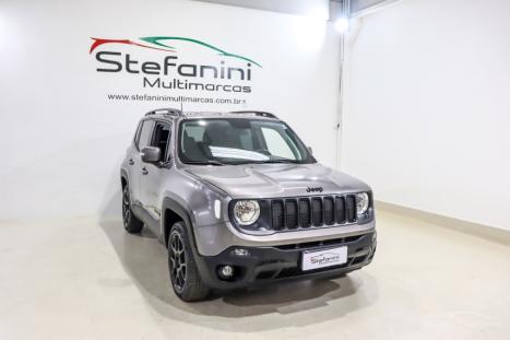 JEEP Renegade 1.8 16V 4P FLEX SPORT AUTOMTICO, Foto 3