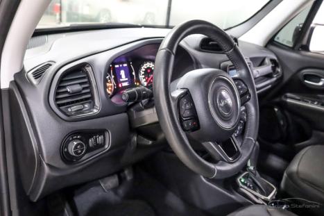 JEEP Renegade 1.8 16V 4P FLEX SPORT AUTOMTICO, Foto 4