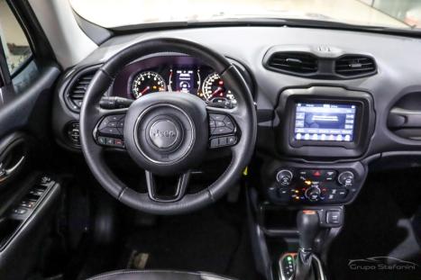 JEEP Renegade 1.8 16V 4P FLEX SPORT AUTOMTICO, Foto 5