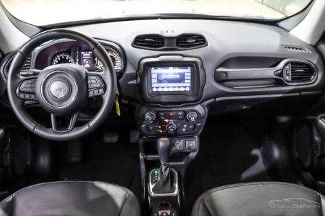 JEEP Renegade 1.8 16V 4P FLEX SPORT AUTOMTICO, Foto 6