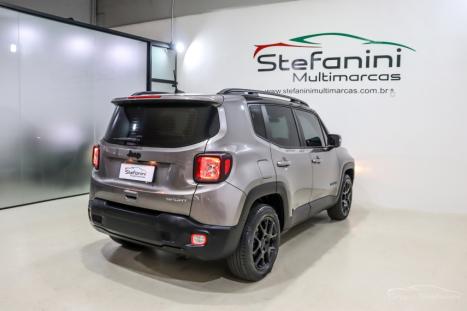 JEEP Renegade 1.8 16V 4P FLEX SPORT AUTOMTICO, Foto 11