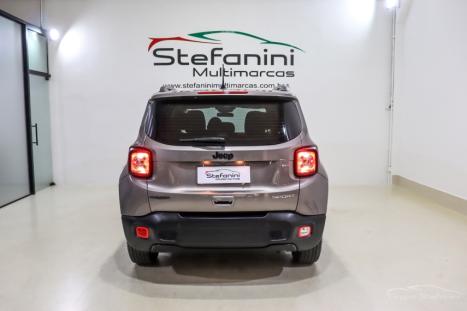 JEEP Renegade 1.8 16V 4P FLEX SPORT AUTOMTICO, Foto 12