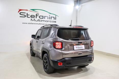 JEEP Renegade 1.8 16V 4P FLEX SPORT AUTOMTICO, Foto 13