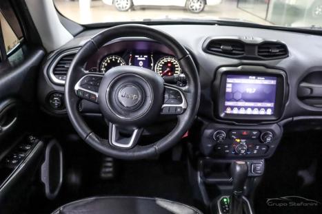 JEEP Renegade 1.8 16V 4P FLEX LONGITUDE AUTOMTICO, Foto 5